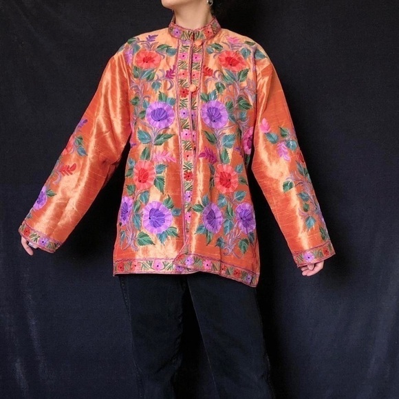 VINTAGE Jacket - Picture 1 of 4